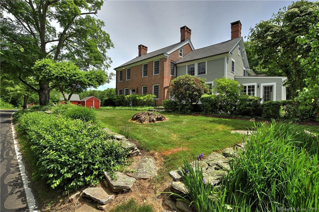 716 Wheeler Road - Photo 1