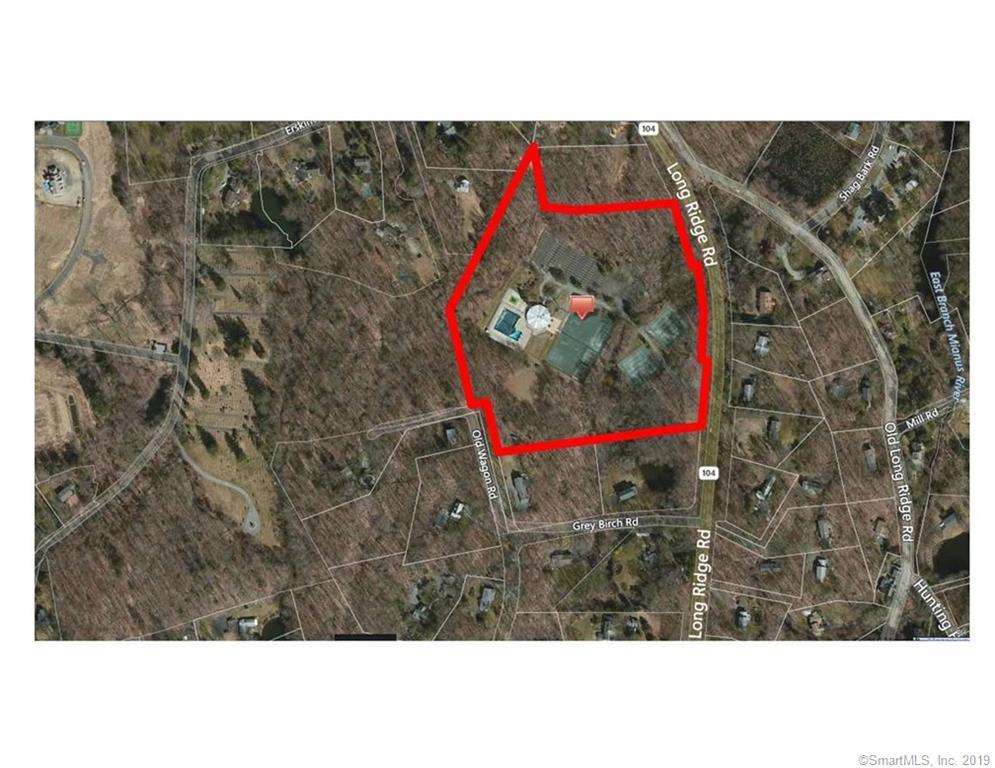 2517 Long Ridge Road - Photo 1