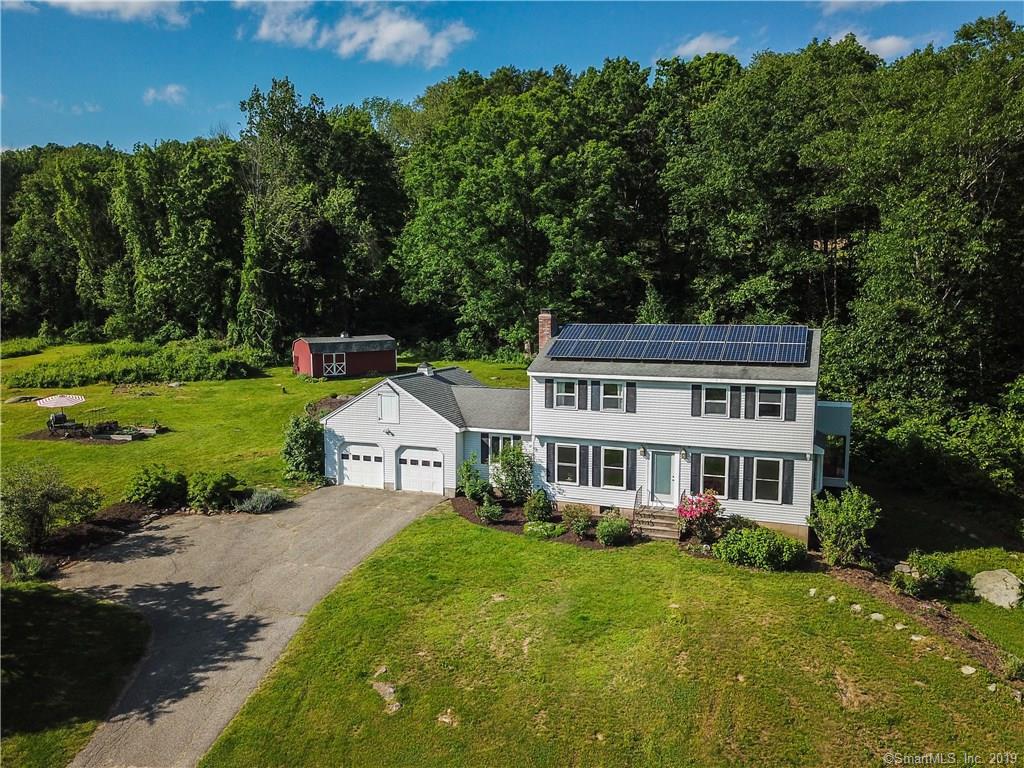 22 Dew Road - Photo 1