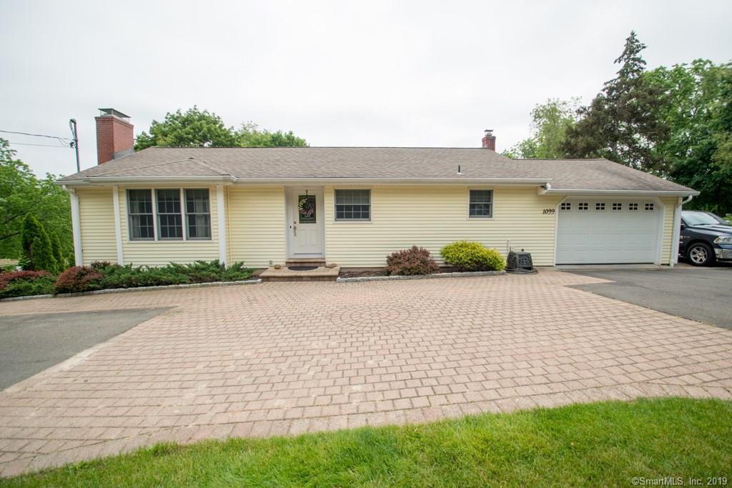1099 Hartford Turnpike - Photo 1