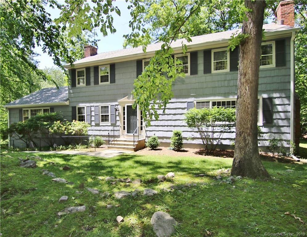 266 Shelter Rock Road - Photo 1