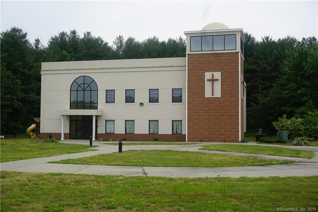 855 Chapel Road - Photo 1