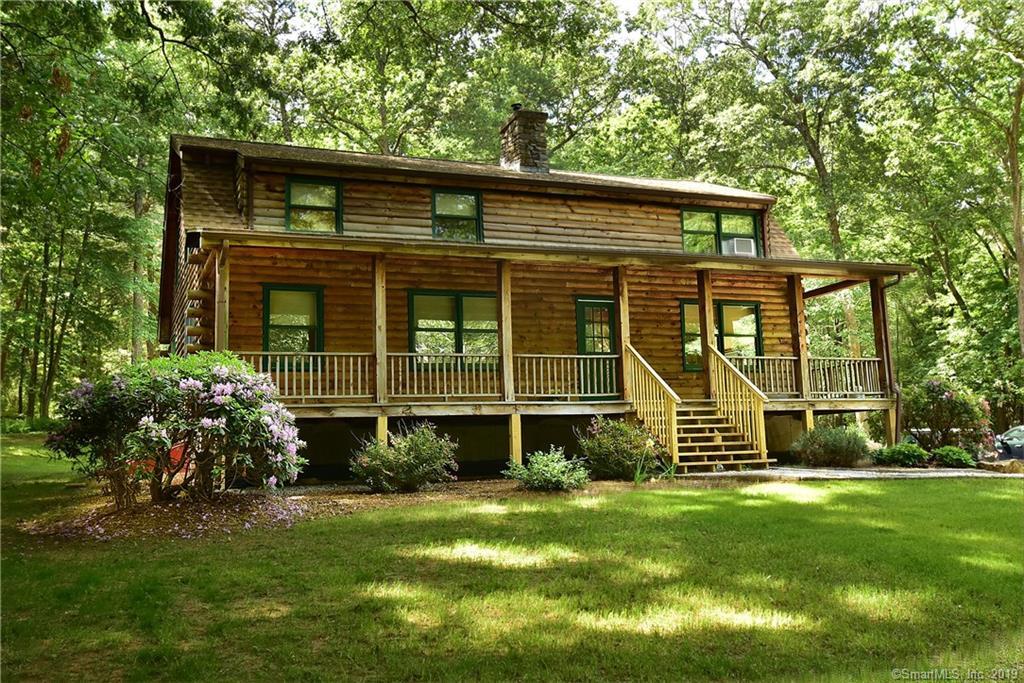 90 Valley Falls Road - Photo 1