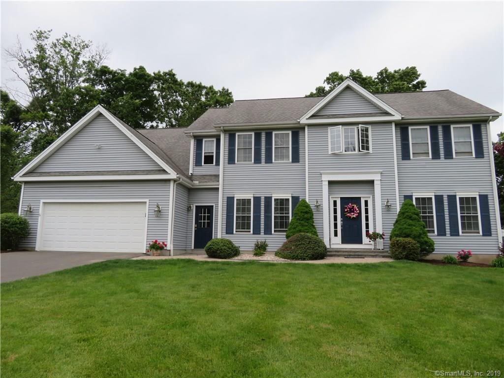 6 Brockett Road - Photo 1