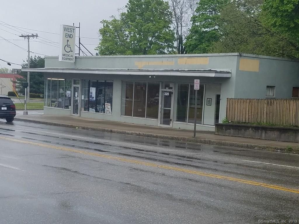 318-320 Main Street - Photo 1