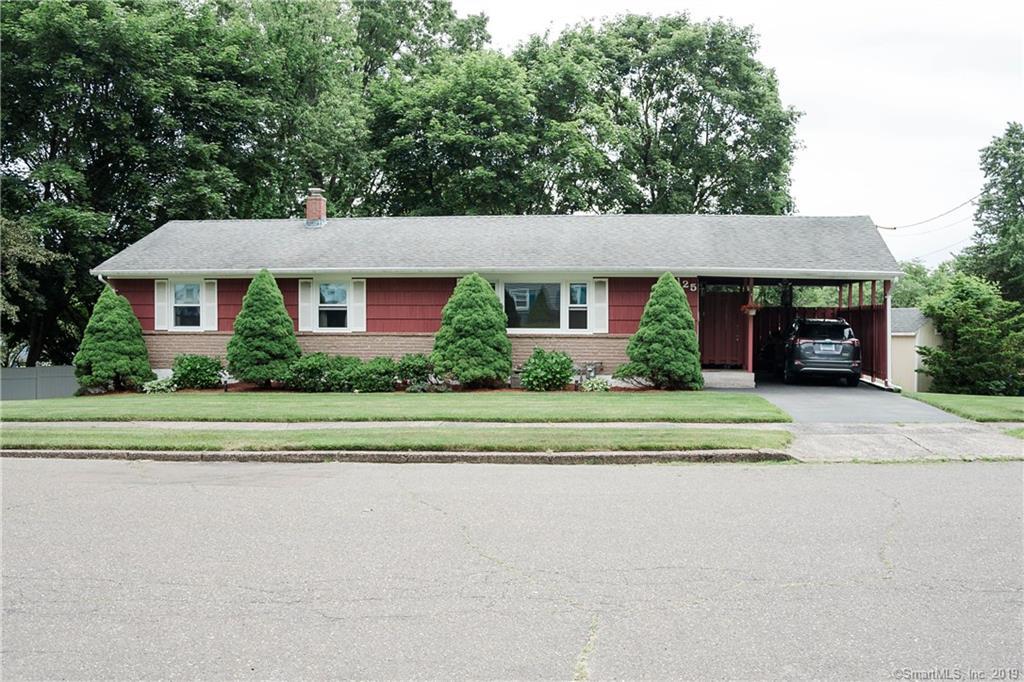 125 Fallon Drive - Photo 1