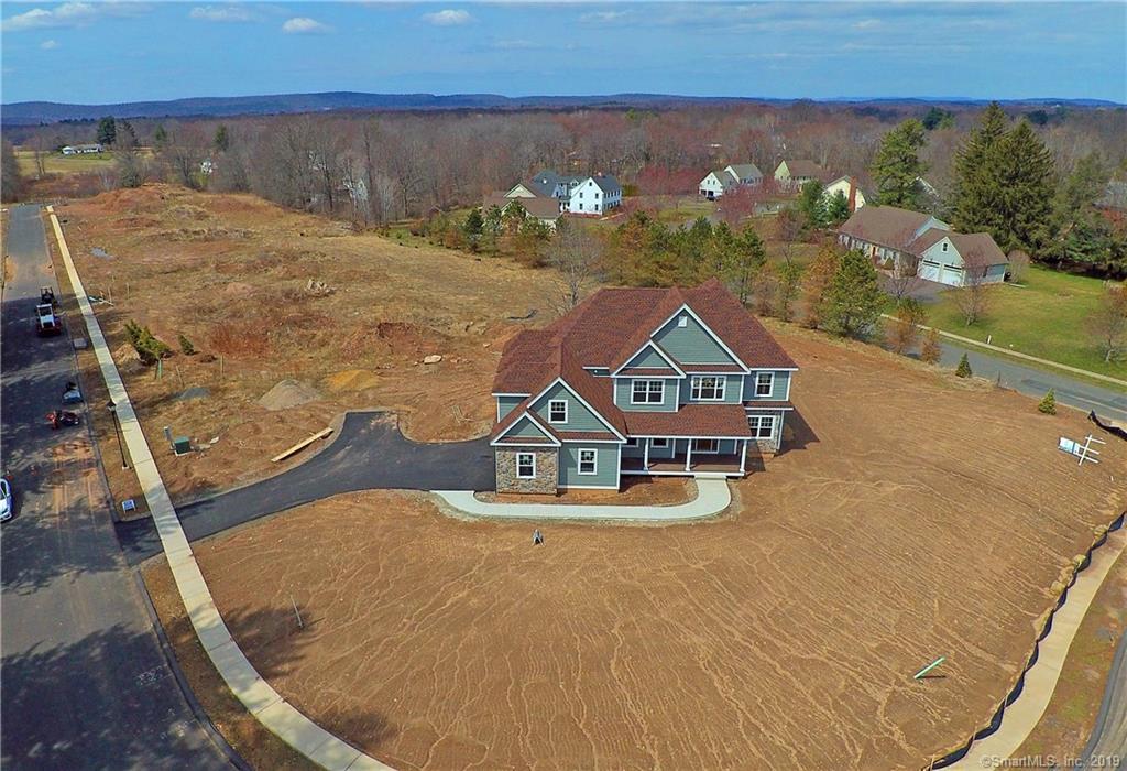8 Fiddlehead Place - Photo 1