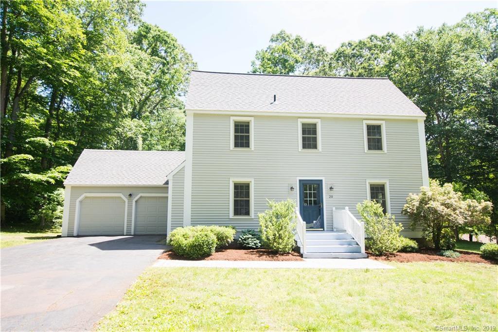 20 Forest Brook Road - Photo 1