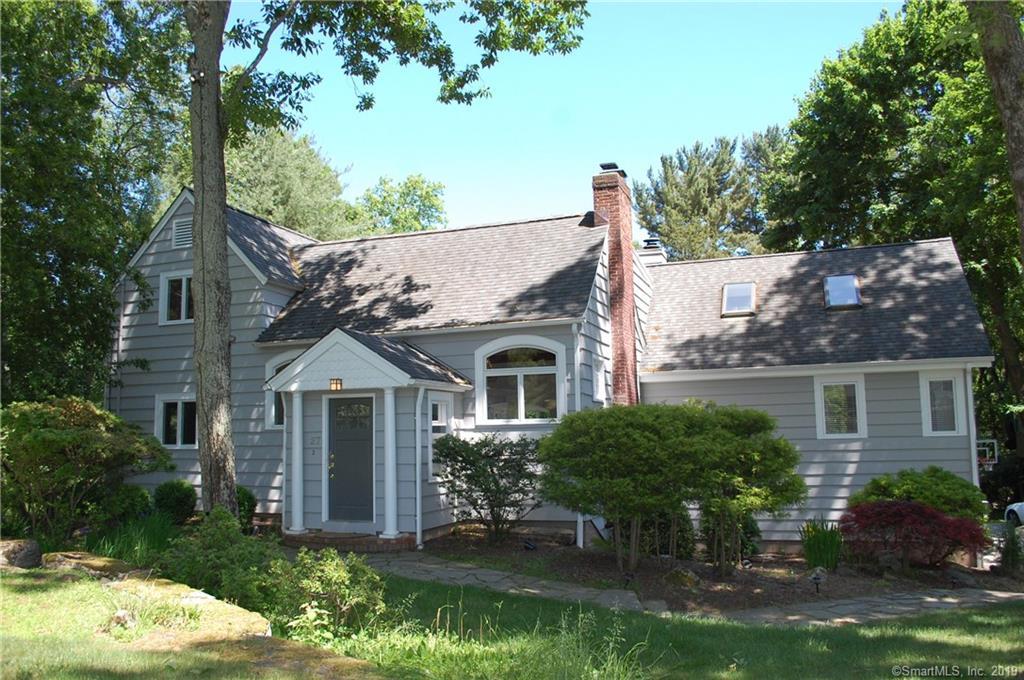 27 Rayfield Road - Photo 1