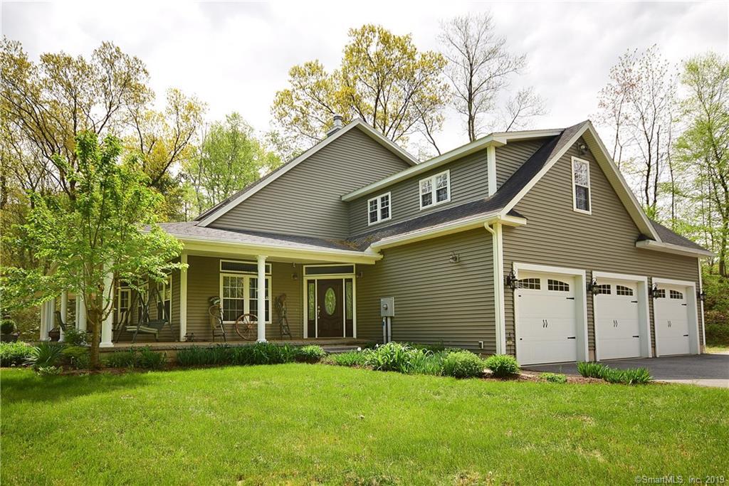 6 Broad Brook Road - Photo 1