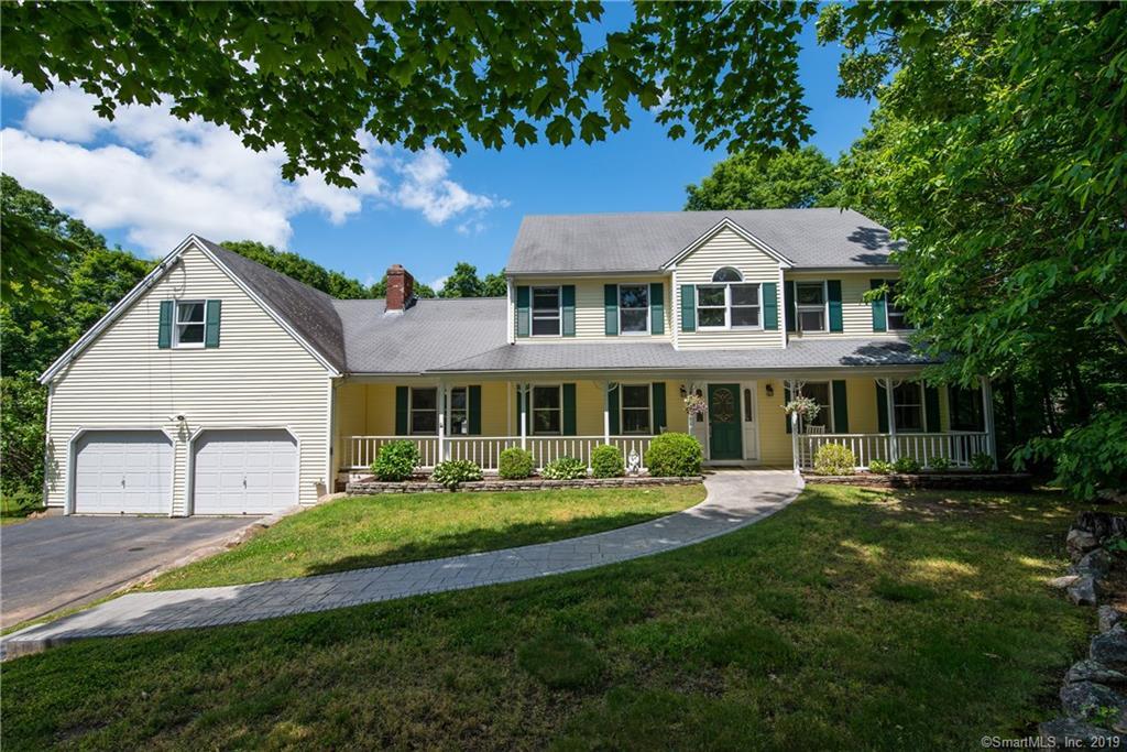 8 Ashman Court - Photo 1
