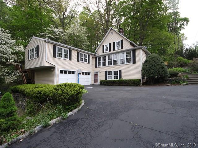 1286 Long Ridge Road - Photo 1