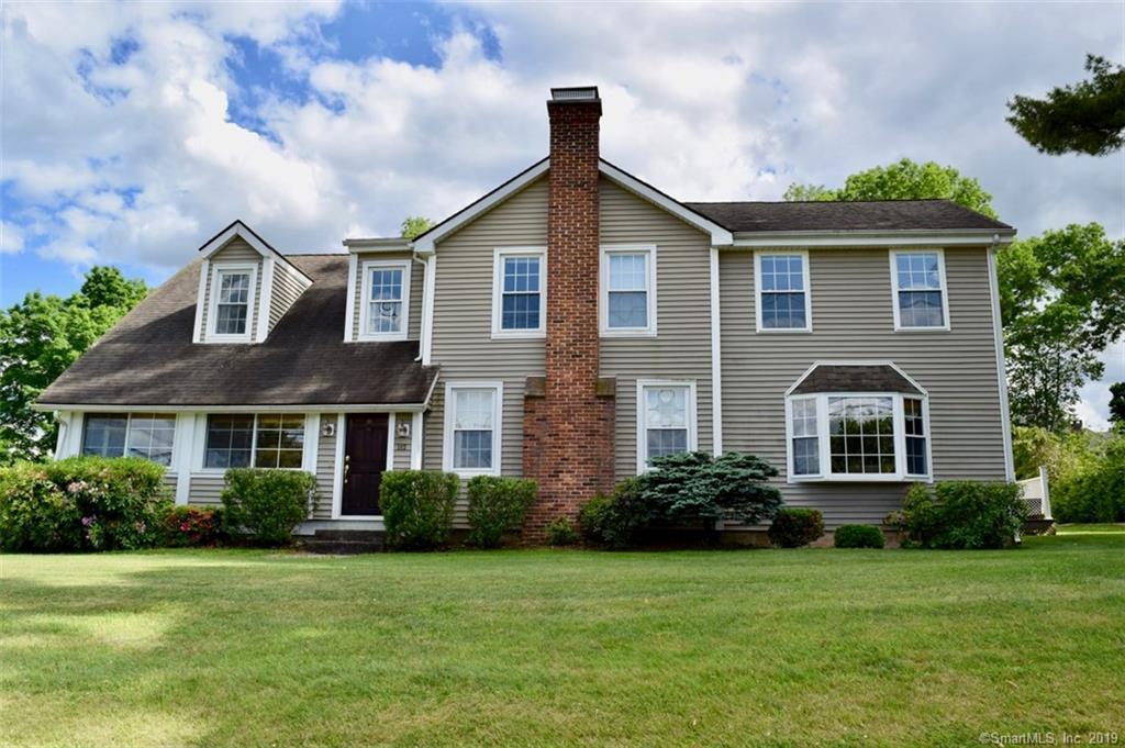 192 Highland Street - Photo 1