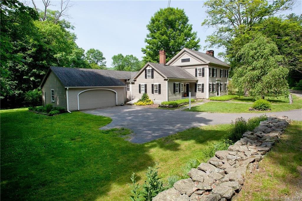 29 Fuller Road - Photo 1