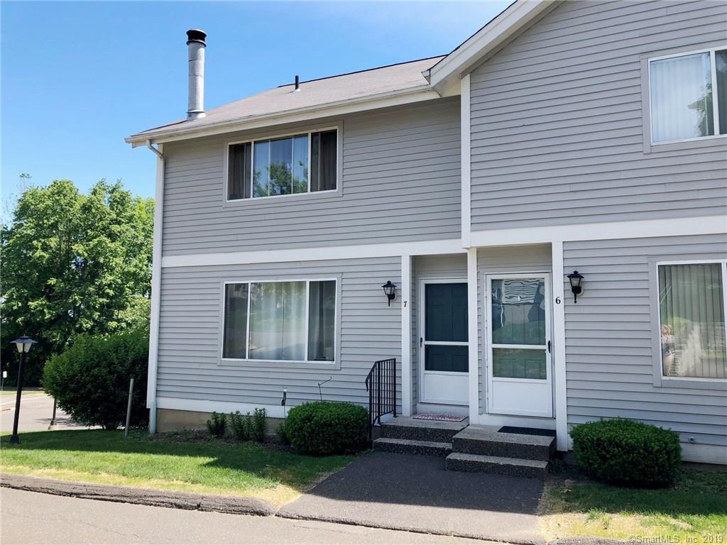 151 Shelter Rock Road - Photo 1