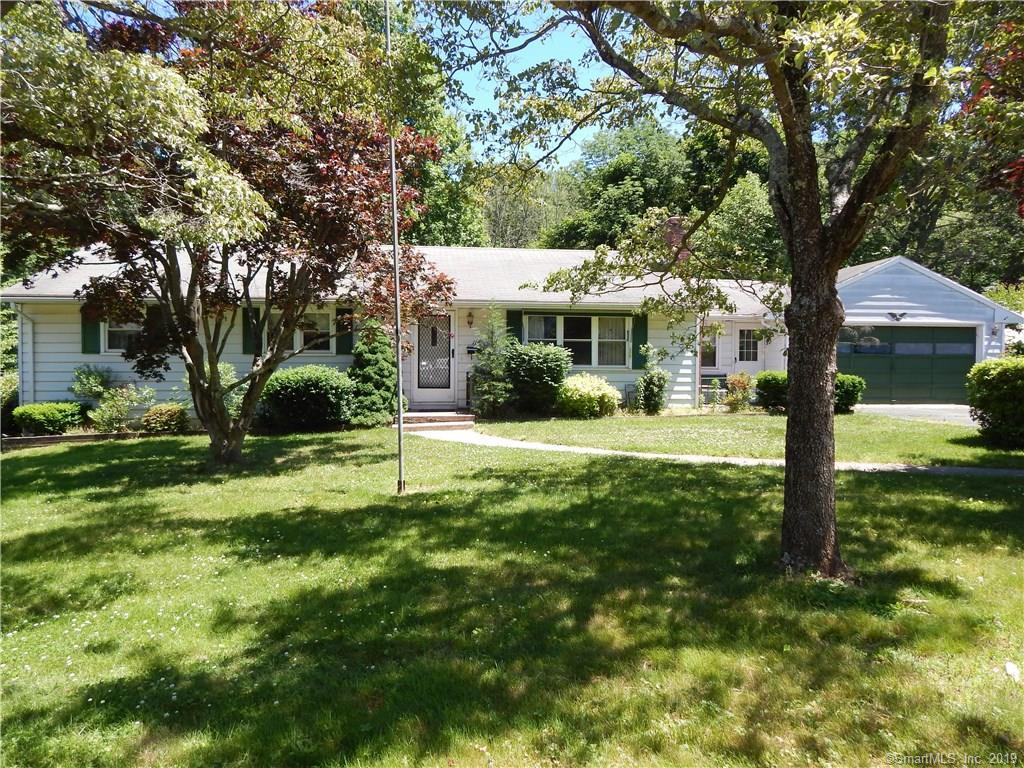 114 Markham Street - Photo 1