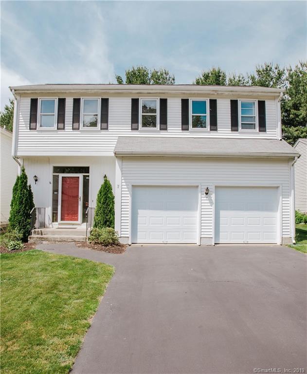 7 Pepper Bush Lane - Photo 1
