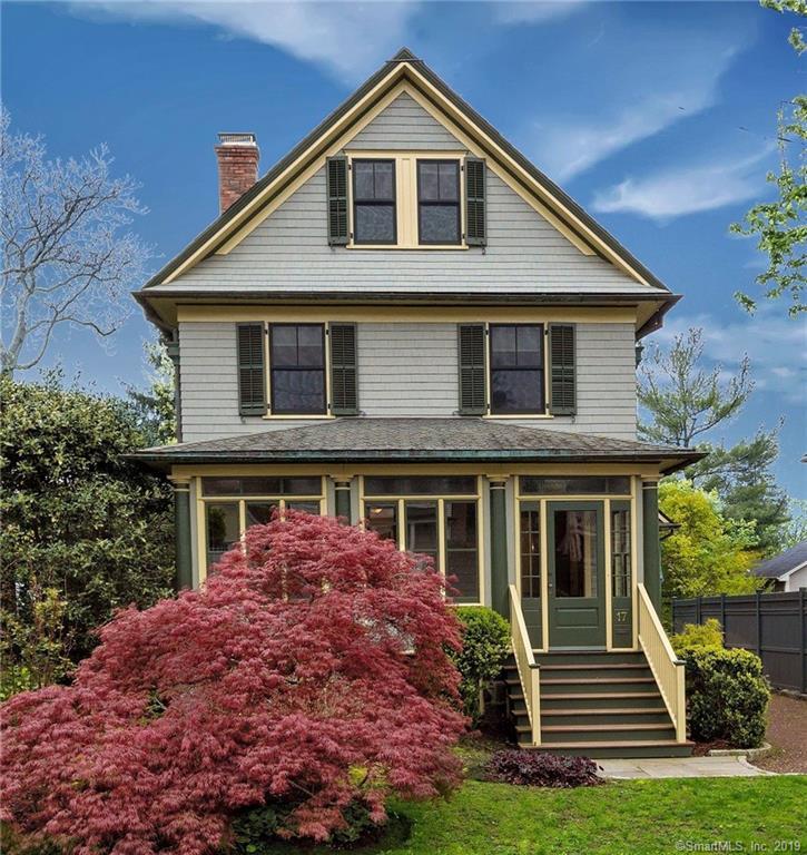 17 Lincoln Avenue - Photo 1