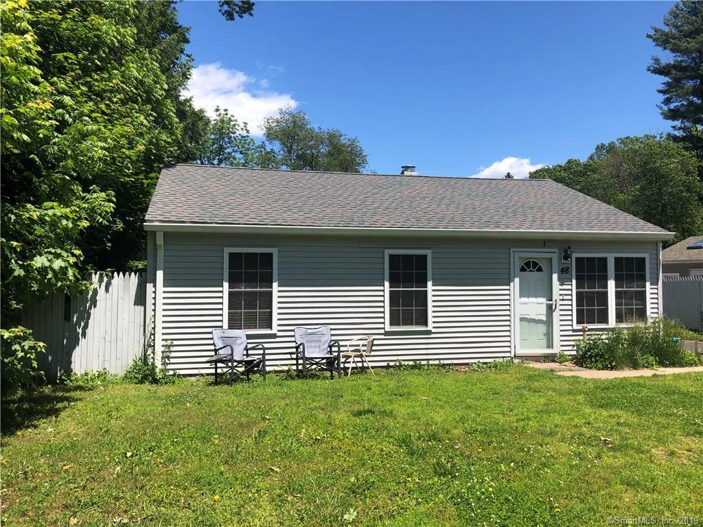 48 Circle Drive - Photo 1
