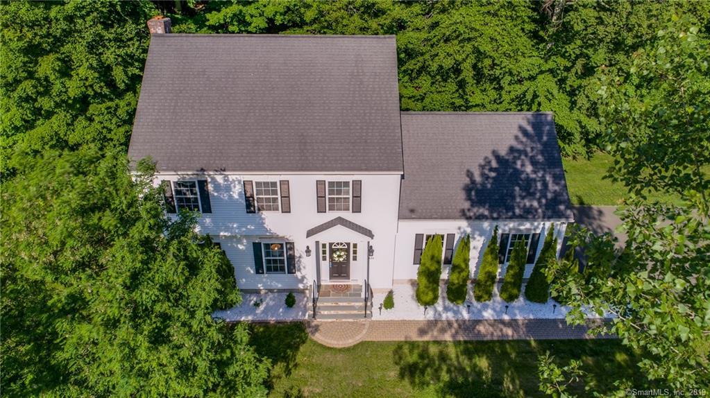 326 Brush Hill Road - Photo 1