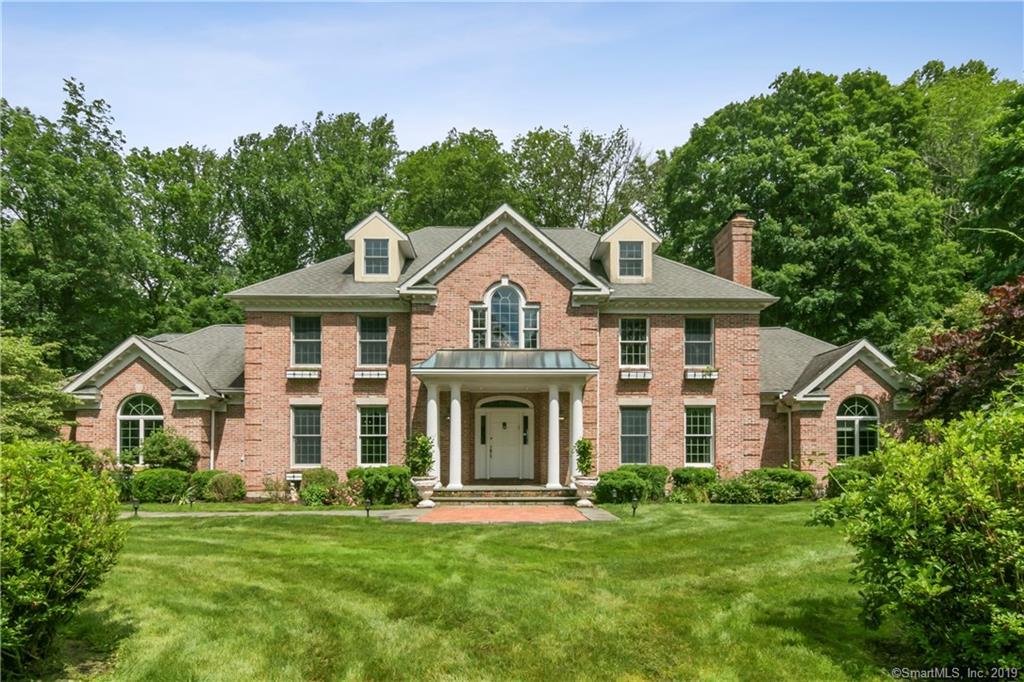 7 Fox Den Way - Photo 1