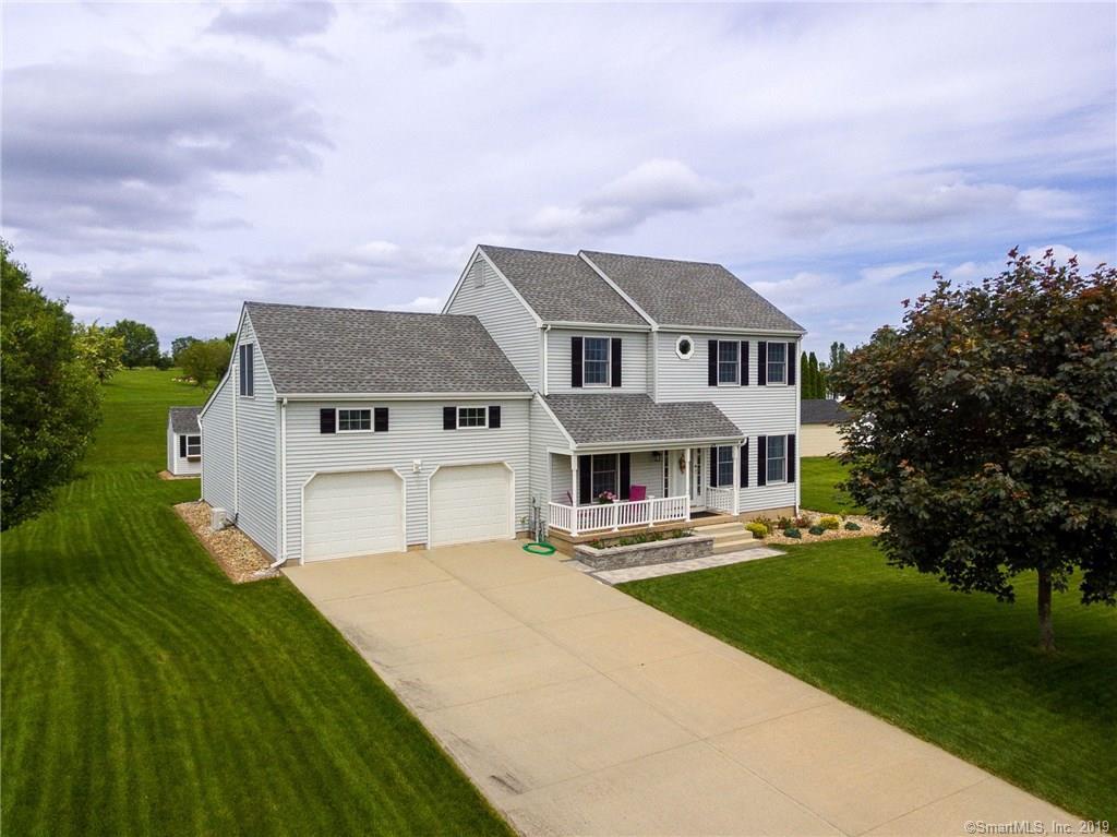 24 Promontory Drive - Photo 1