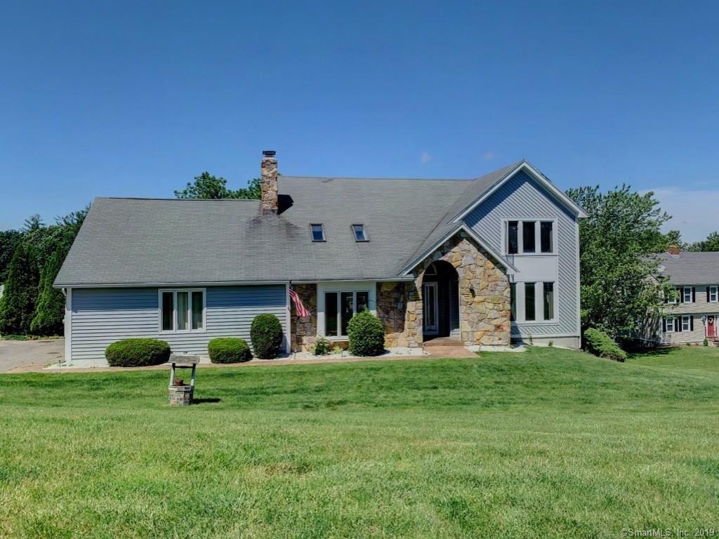 5 Deer Run Drive - Photo 1
