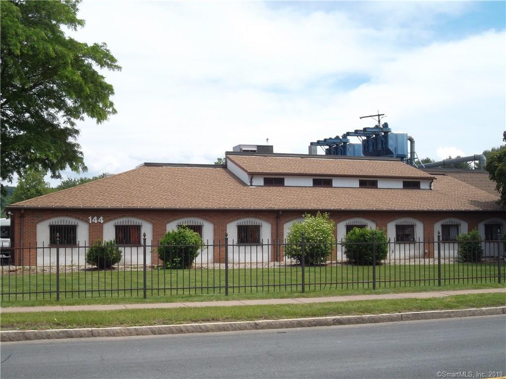 144 South St. Street - Photo 1