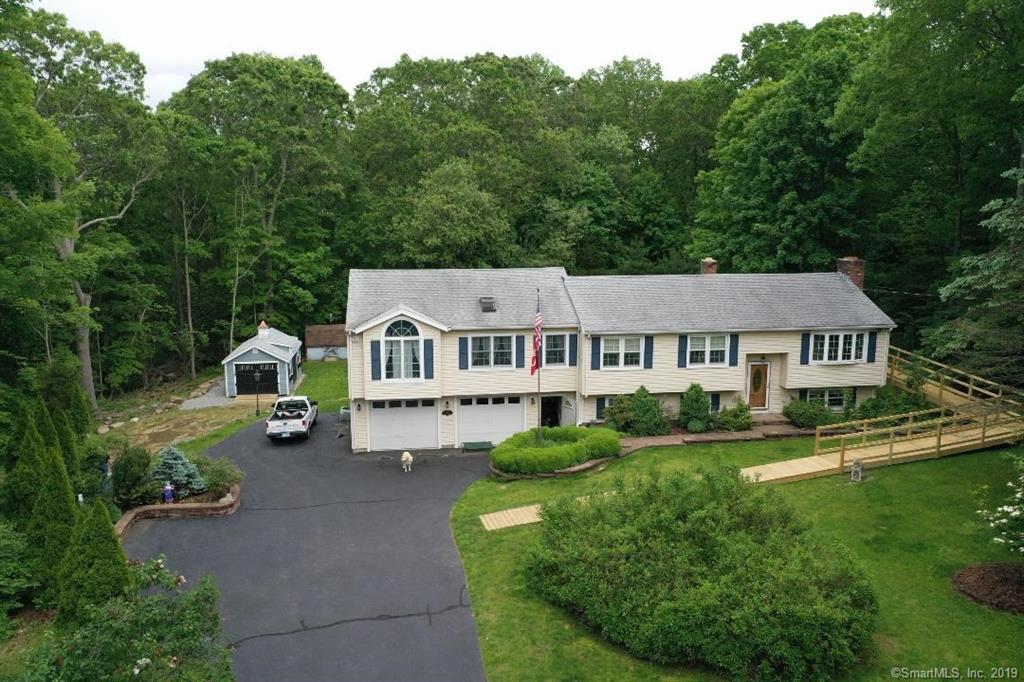 41 New England Road - Photo 1