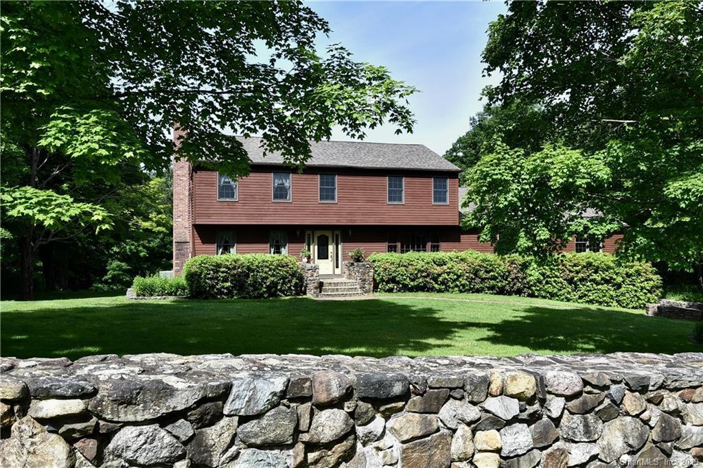 13 Cross Brook Road - Photo 1