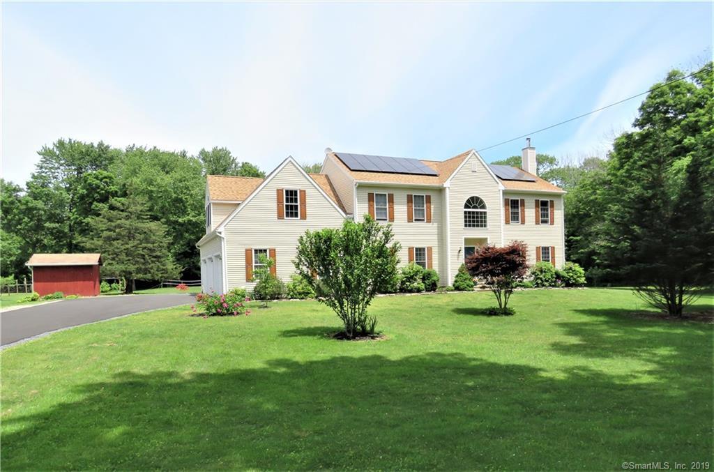 68 Quarry Hill Road - Photo 1