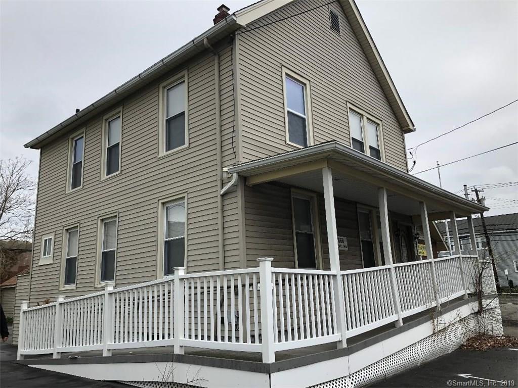 1668 Litchfield Turnpike - Photo 1
