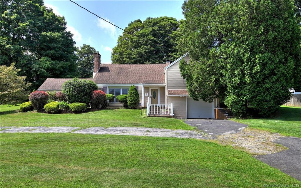 273 Huntington Street - Photo 1