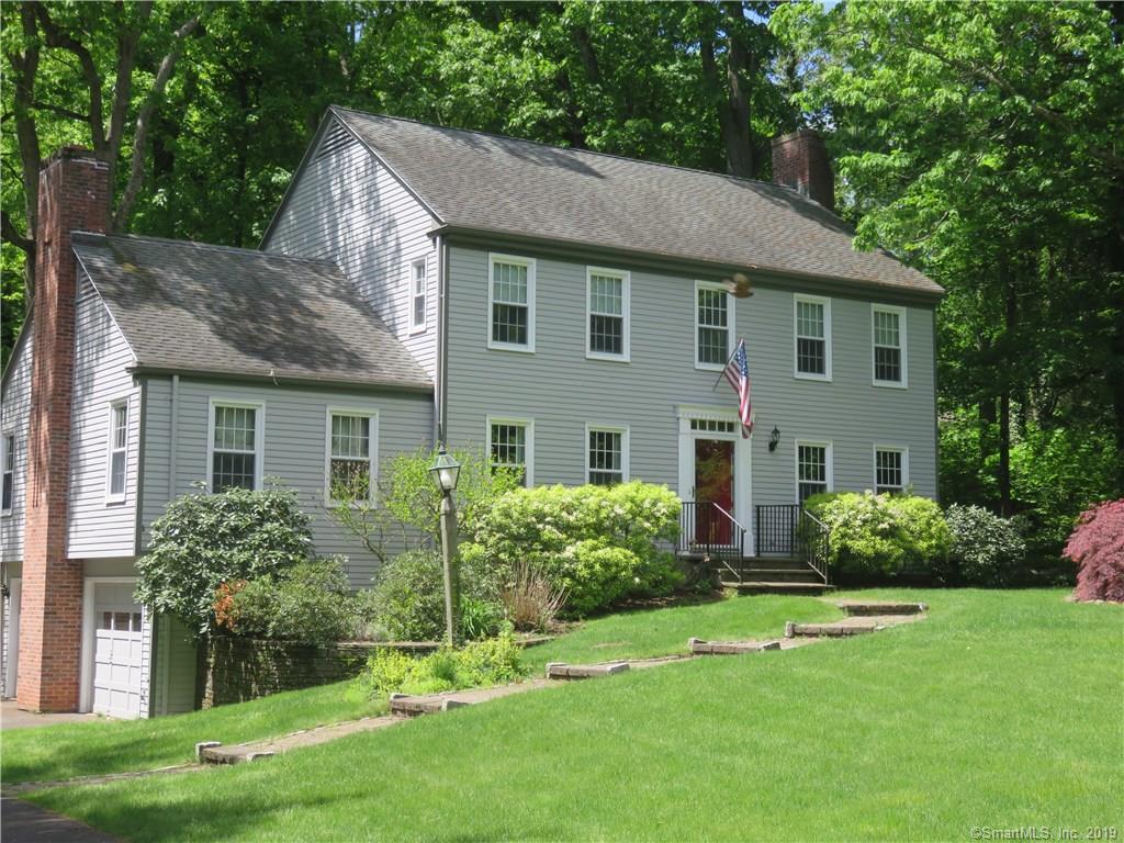 191 Hunter Drive - Photo 1