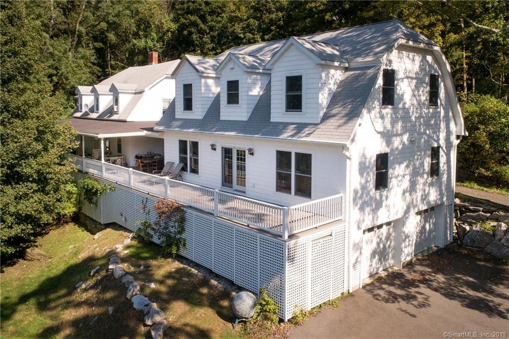 279 Twin Lakes Road - Photo 1