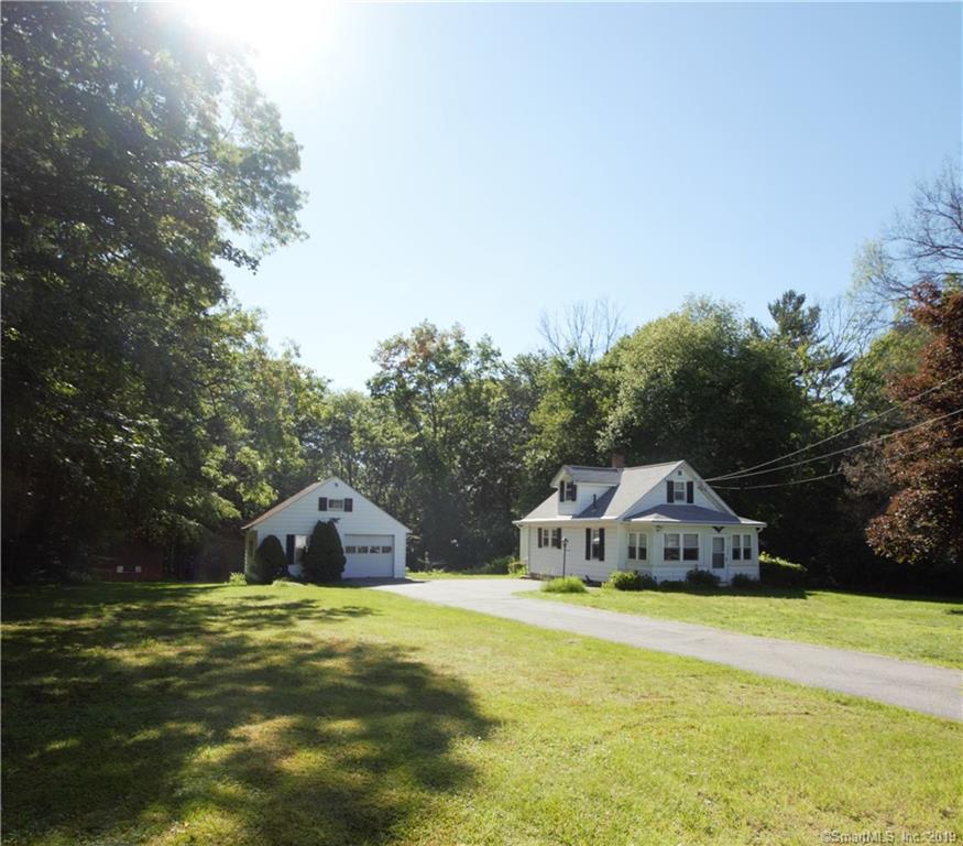 208 Wagher Road - Photo 1