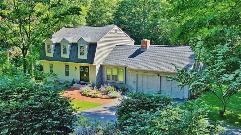 258 Village Pond Road - Photo 1