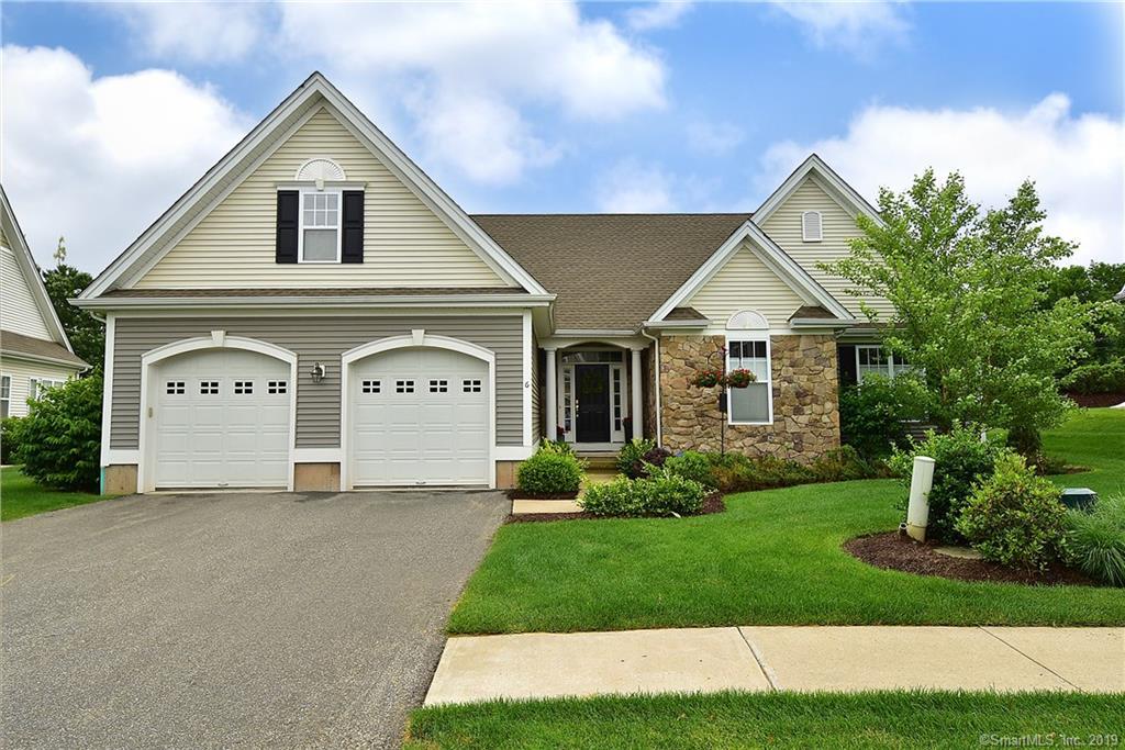 6 Pebble Beach Drive - Photo 1