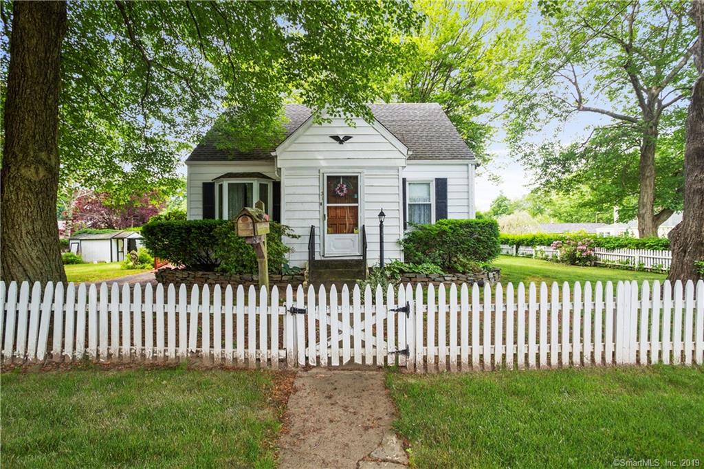 51 Boothbay Street - Photo 1