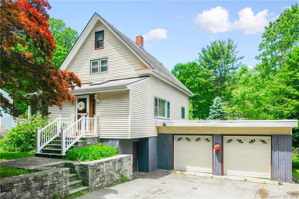 92 Great Hill Road - Photo 1