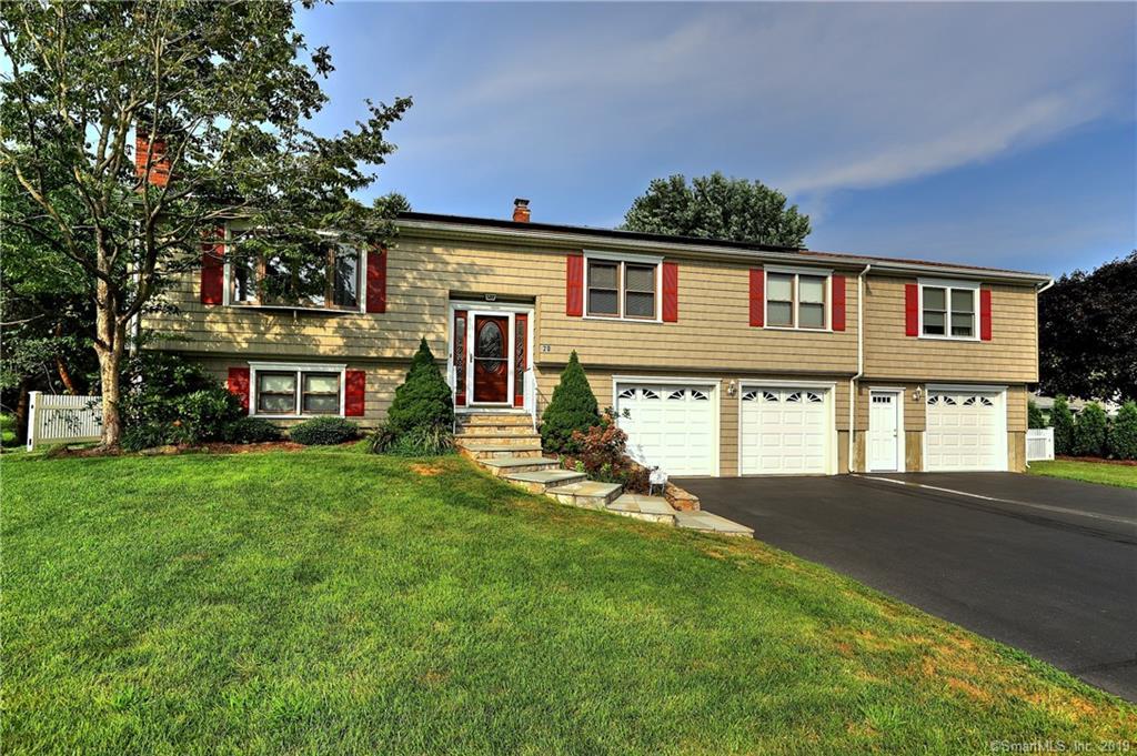 20 Haystack Road - Photo 1