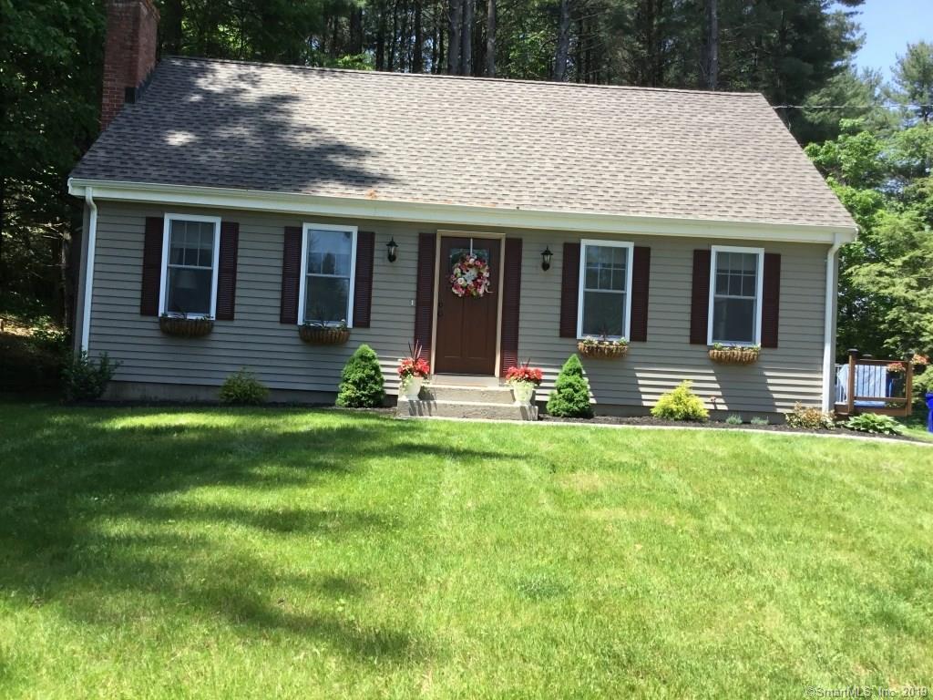 30 Pine Acres Drive - Photo 1