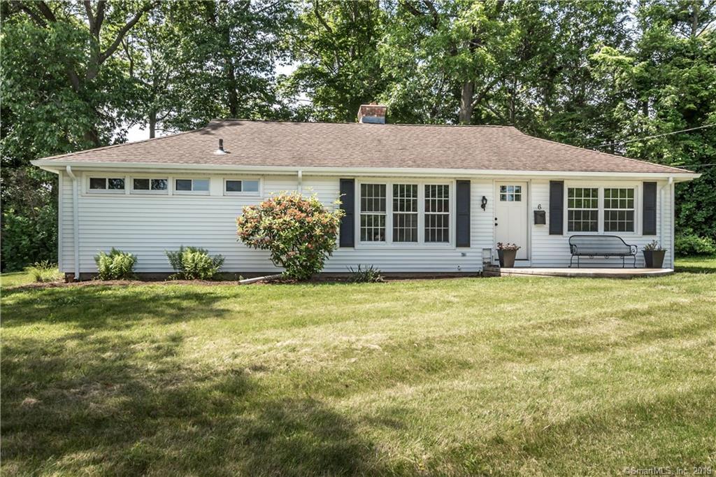 6 Forest Drive - Photo 1