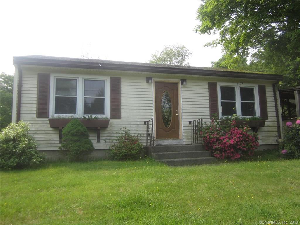330 Fitch Hill Road - Photo 1