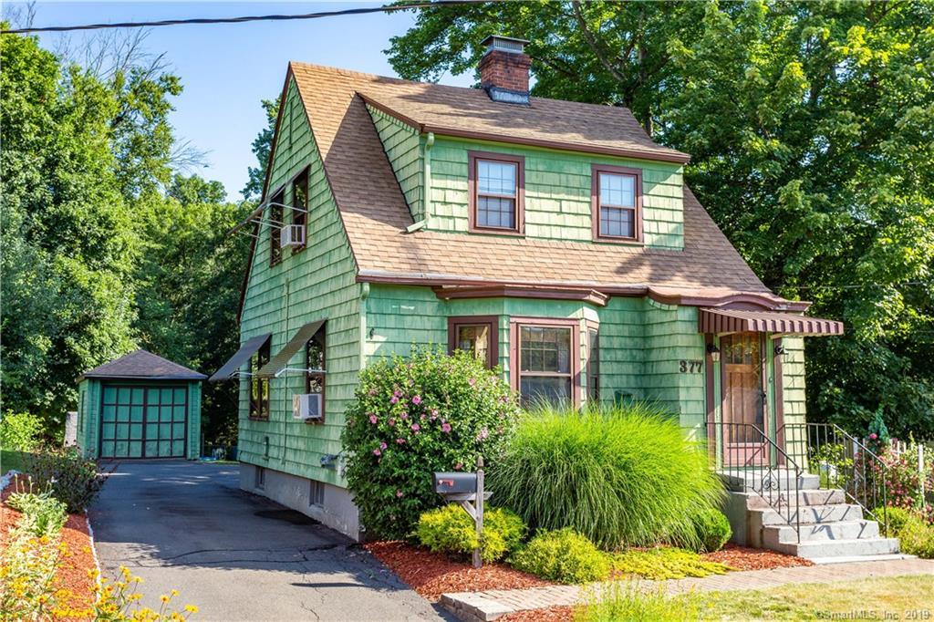 377 Farmington Avenue - Photo 1