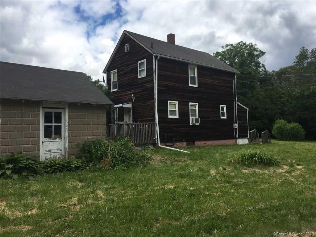 129 Cook Hill Road - Photo 1