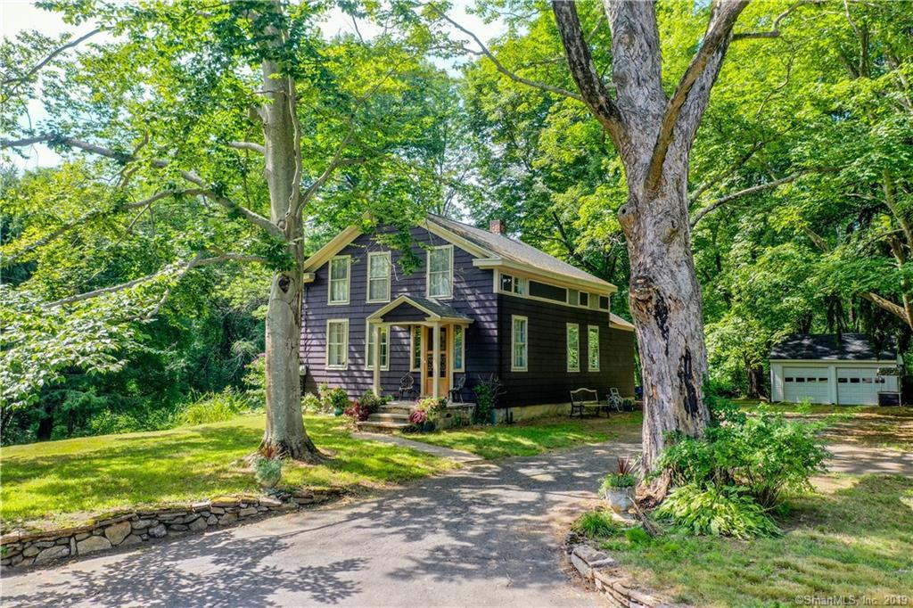 216 Pickerel Lake Road - Photo 1