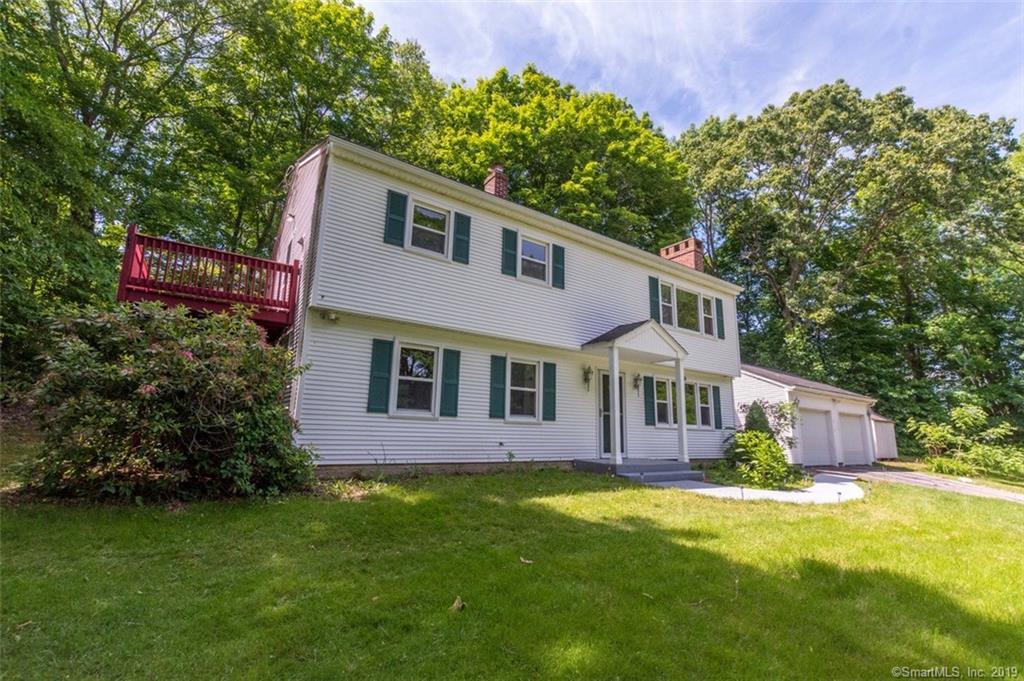 84 Skyline Drive - Photo 1