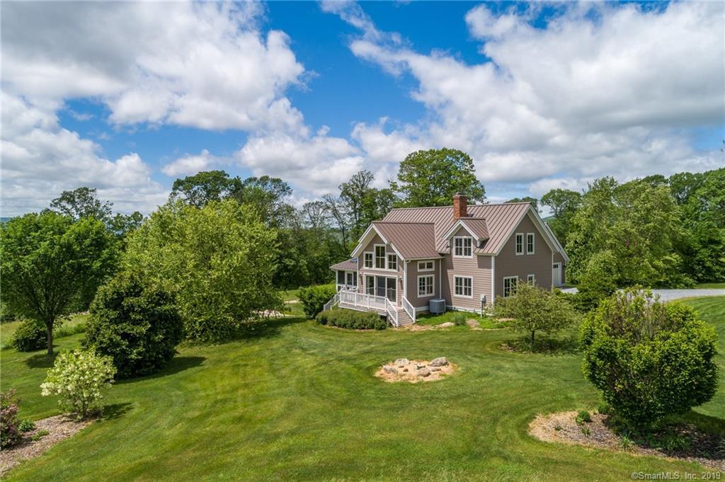 242 Hickey Hill Rd. - Photo 1