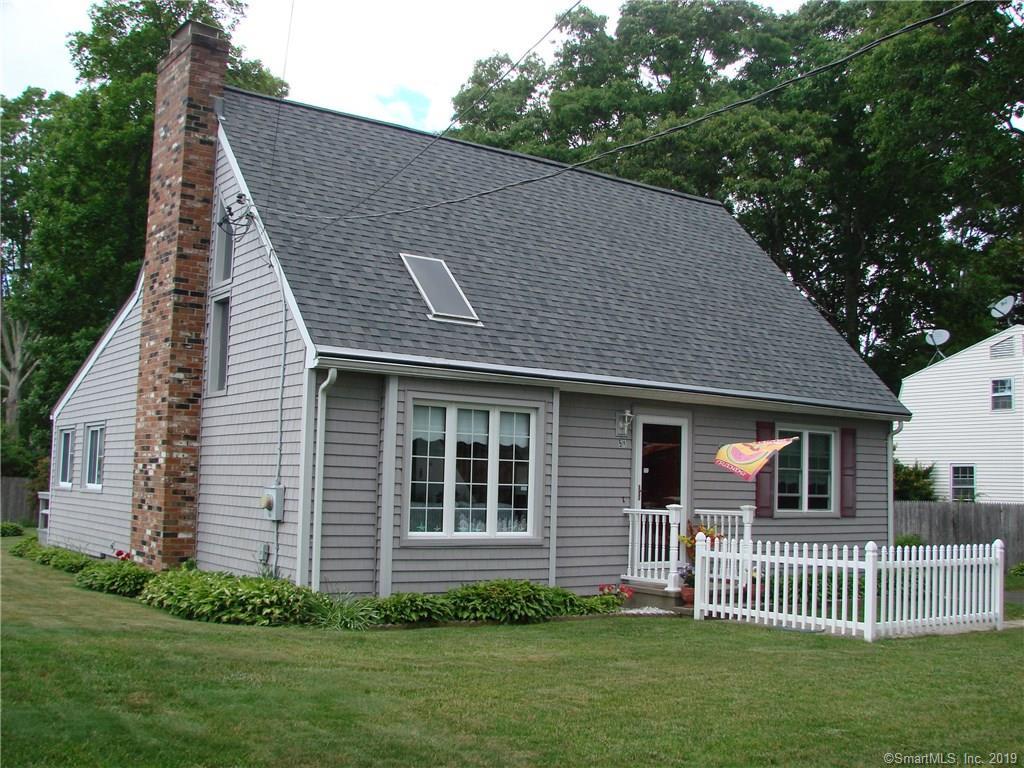 51 Atlantic Drive - Photo 1